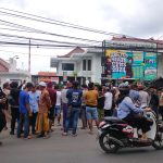 Didemo Warga, Kejari Sumenep Janji Segera P21 Berkas Tersangka Lima Perangkat Desa Badur