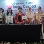 Ditjen Hubla Dukung Kesetaraan Gender di Sektor Maritim