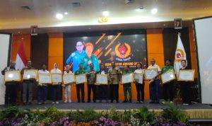 KONI Jatim Award 2024, Ajang Apresiasi Prestasi Insan Olahraga