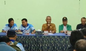 KONI Jatim Tinjau Venue Porprov 2025 di Kota Malang