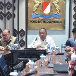 Kadin Minta Pemerintah Terbitkan SK Pokja Percepatan KEK, KI dan PSN