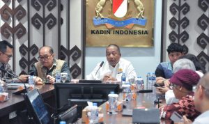 Kadin Minta Pemerintah Terbitkan SK Pokja Percepatan KEK, KI dan PSN