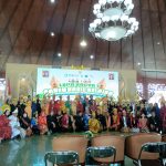 Lokakarya 7 dan Panen Hasil Belajar Guru Penggerak Angkatan 11 Pamekasan Sukses Digelar