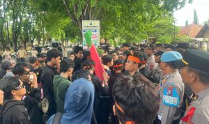 Mahasiswa Minta Polres Sumenep Usut Tuntas Peredaran Narkoba di Kepulauan Sapeken