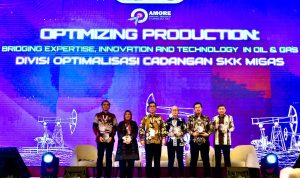SKK Migas Dorong KKKS Manfaatkan Teknologi dan Berinovasi untuk Tingkatkan Produksi Migas