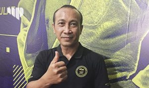 KONI Jatim Tetapkan Malang Raya Jadi Tuan Rumah Porprov Jatim 2025