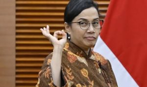 Sri Mulyani PPN 12 Persen Hanya untuk Barang-Barang Mewah