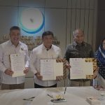 SKK Migas Teken Kesepakatan Strategis dengan Kementerian ESDM dan KKP untuk Optimalkan Sektor Hulu Migas