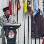 KPU Sumenep Tetapkan Pasangan Fauzi-Imam Jadi Bupati-Wabup Terpilih
