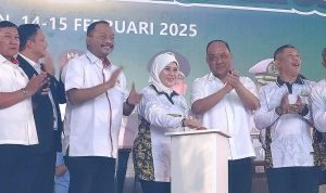 Kejurnas Ju-Jitsu Kajati Jatim Cup 2025 Resmi Digelar di Pacitan, 250 Atlet Berlaga