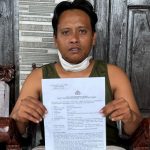 Korban Terjerat Kabel Internet di Talango Laporkan Pemilik Wifi ke Polisi