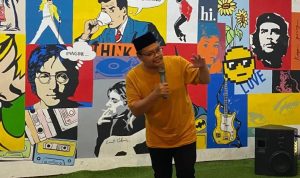 Realitas, Komedi dan Ketersinggungan