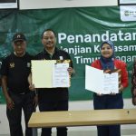 KONI Jatim Gandeng RS Ubaya untuk Penanganan Cedera dan Kesehatan Atlet