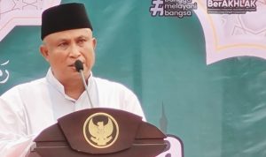 Festival Serikaya 2025, Kepala Disbudporapar Sumenep Ajak Masyarakat Cinta Produk Lokal