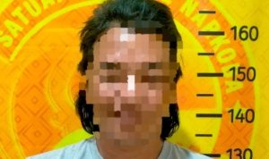 Kedapatan Bawa Sabu 1,82 Gram, Warga Sumenep Ditangkap Polisi