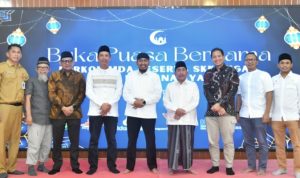 SKK Migas Jabanusa Tegaskan Komitmennya Sejahterakan Masyarakat Sumenep