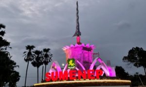 Sumenep, Puisi, dan Tugu Keris Sebuah Ironi Kekuasaan dalam Sastra