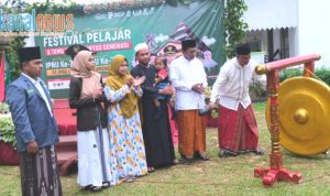 Tahun Ini Pemkab Sumenep Bakal Kucurkan Dana Hibah untuk IPNU-IPPNU