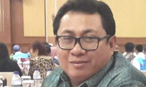 Ulang Tahun SMSI Sewindu Mengarungi Disrupsi Multidimensi