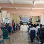 BEM STITA Sumenep Gelar Academic Award dan Seminar Nasional, Bangun Karakter Mahasiswa di Era AI