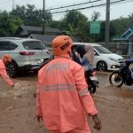 Banjir Landa Sejumlah Wilayah di Sumenep, BPBD Lakukan Pemantauan dan Imbau Warga Tetap Waspada