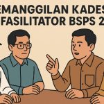Berikut Daftar Kades dan Fasilitator Dipanggil Kejati Jatim Hari Ini Terkait Dugaan Korupsi BSPS di Sumenep