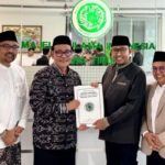 Bupati Sumenep Masuk Pengurus MUI Jatim, Siap Dukung Gerakan Ulama Peduli Bencana