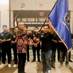 PWI Pamekasan 2025-2028 Resmi Dilantik, Gelorakan Kualitas dan Kompetensi Wartawan