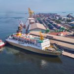 Pelindo Regional 3 Catat Kinerja Gemilang di Triwulan I, Arus Penumpang hingga Kargo Melejit