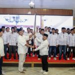 Pengurus SMSI Se-Madura Periode 2025-2028 Resmi Dilantik