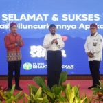 Aplikasi Digital BBS Sekolah BPRS Bhakti Sumekar Dorong Literasi Keuangan Pelajar