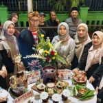 Bappeda Sumenep Tampilkan Ragam Kuliner Khas di Festival Culinary 2025
