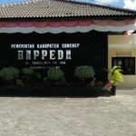 Bappeda Ambil Peran Sentral Atasi Inflasi dan Perkuat Ketahanan Pangan di Sumenep