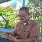 Bea Cukai Madura Ibarat Can-macanan Kaddu', Buas Tak Bertaring