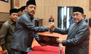 DPRD Sumenep Gelar Rapat Paripurna Realisasi ABPD 2024, Silpa Capai Rp259,79 Miliar