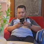 Helman Pimpin IKA PMII Ganding 2025–2030, Komitmen Perkuat Kolaborasi Alumni