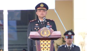 Polres Sumenep Peringati Hari Bhayangkara ke-79, Tekankan Sinergi Lintas Sektor