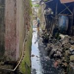 Petugas Pasar Anom Minta Pedagang dan Pengunjung Tertib Buang Sampah