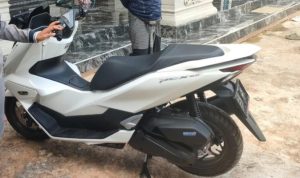 Motor PCX