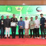 Bupati Sumenep Ajak Pengusaha Rokok Bersinergi Bangun Daerah