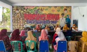 Dinkes P2KB Sumenep Perkuat Pendampingan Ibu Hamil Kekurangan Energi Kronis