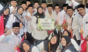 HKTI Sumenep Periode 2025-2030 Resmi Dikukuhkan