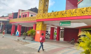 Layanan RSUD Sumenep Diapresiasi Pasien, Sentuhan Teknologi Dipadu Keramahan Petugas