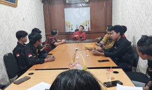 Mahasiswa Sapeken Desak Evaluasi Penyaluran PKH di Desa Saur Saebus