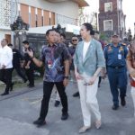 Menpar Widiyanti Dukung Pengembangan BMTH sebagai Gerbang Wisata Maritim Internasional