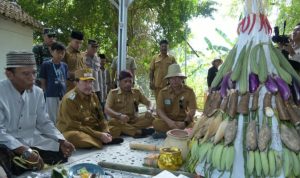 Pemkab Sumenep Dukung Festival Tete Masa sebagai Upaya Pelestarian Budaya