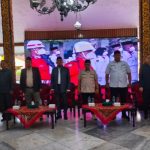 Pengurus PKDI Sumenep 2025-2030 Dilantik, Siap Perkuat Kapasitas Kepala Desa