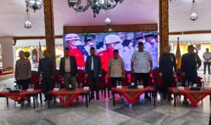 Pengurus PKDI Sumenep 2025-2030 Dilantik, Siap Perkuat Kapasitas Kepala Desa