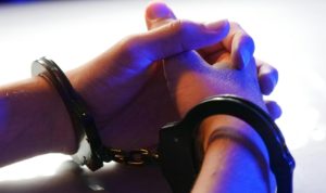 Polres Sumenep Tangkap Pengedar Sabu Asal Pamekasan