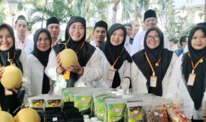 Produk Lokal Sumenep Makin Moncer, HKTI Ajak Pemerintah Dukung Petani